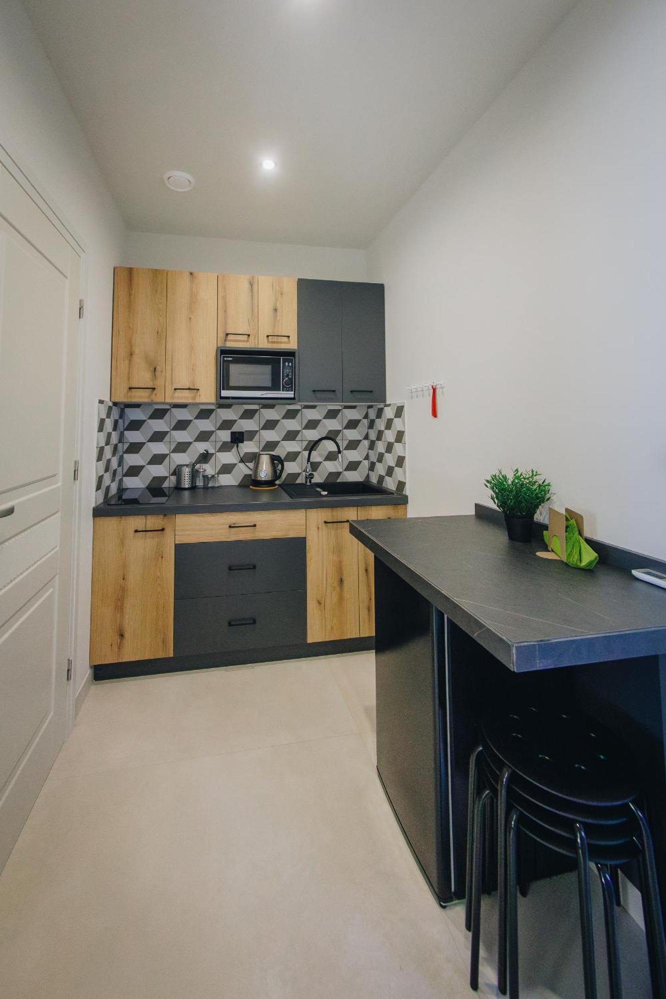 Apartamenty Lesna Limanowa Exterior foto